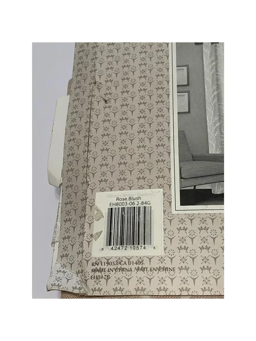 Exclusive Home Blackout Grommet Curtain Panels Set of 2 84